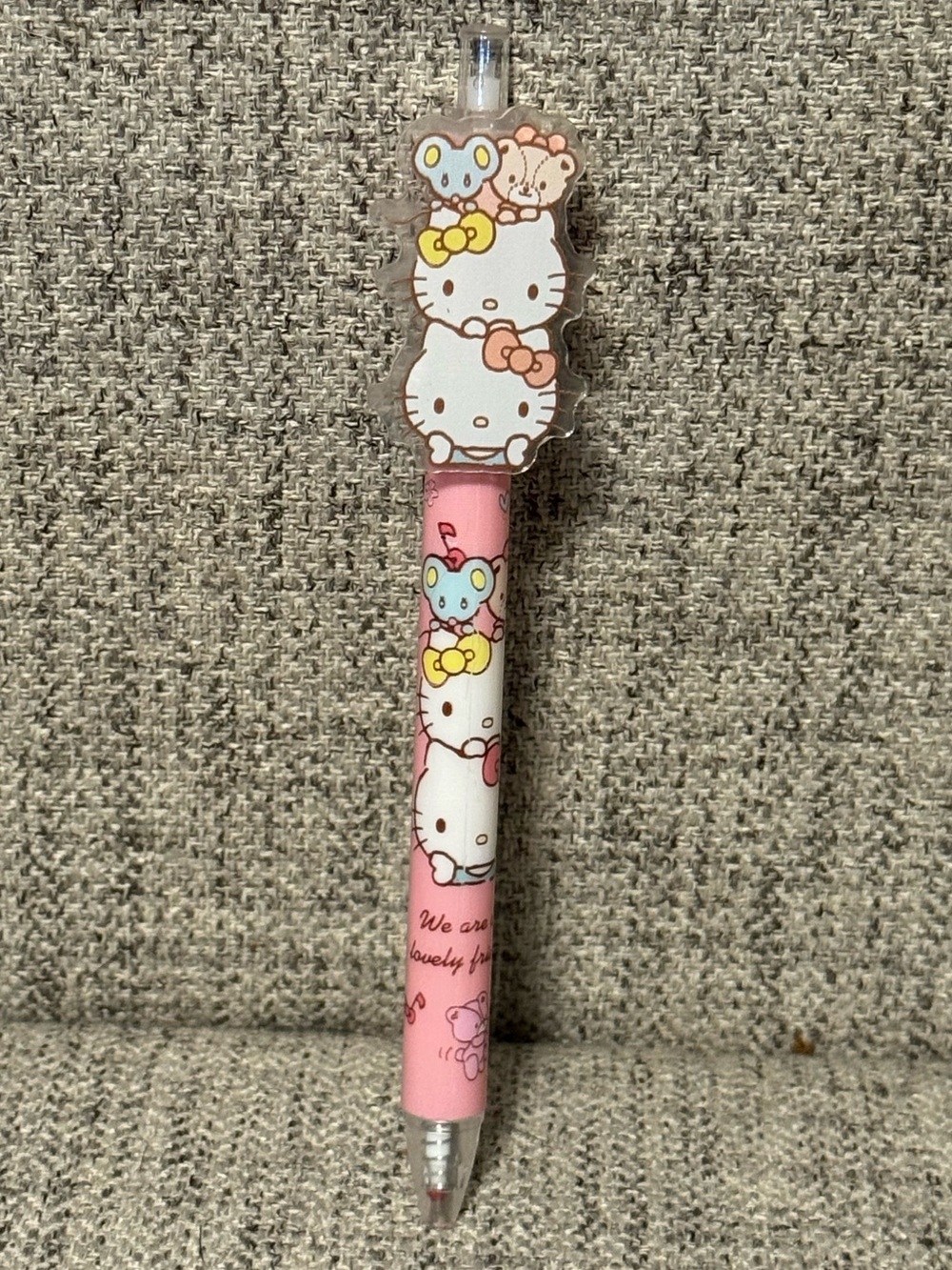 Hello Kitty Bundle - Picture 4 of 4